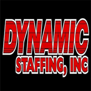 Dynamic Staffing logo