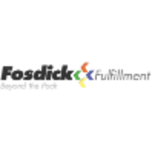 Fosdick Fulfillment logo