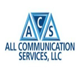 All Communication Services LLC logo