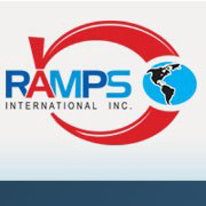 RAMPS International Inc logo