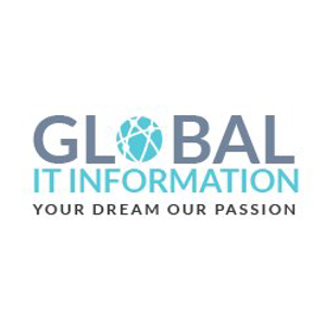 Global IT Information logo