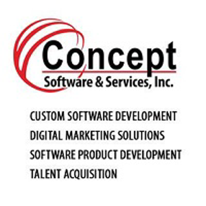 Concept Software &amp; Services Inc logo