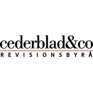 Cederblad &amp; Co logo