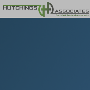 Hutchings &amp; Associates logo