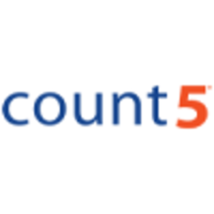 count5 logo