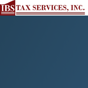 IBS Tax Services, Inc. logo