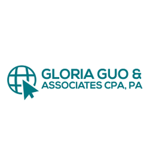 Gloria Guo &amp; Associates CPA, PA logo