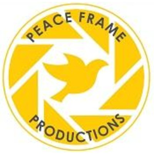 Peace Frame Productions logo