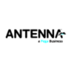 Antenna Software (now part of Pegasystems) logo