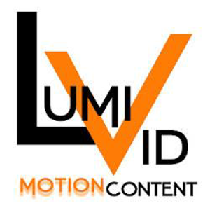 LumiVid logo