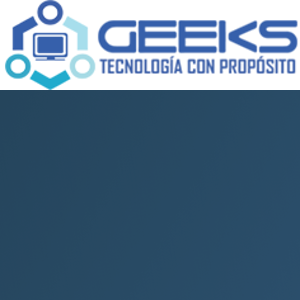 GEEKS logo