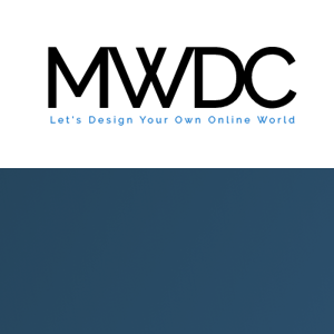 MWDC logo