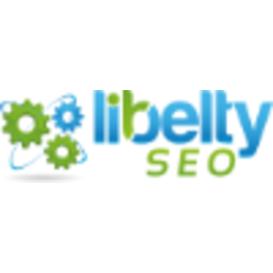 Libelty SEO logo