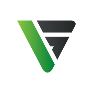 Viridian Geeks logo