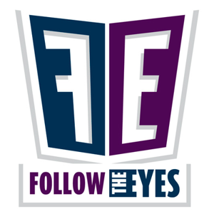 Follow The Eyes logo