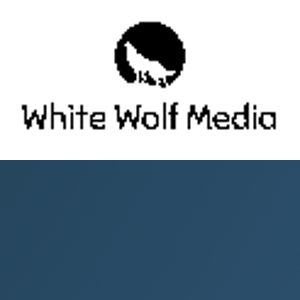 White Wolf Media logo