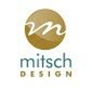 Mitsch Design logo