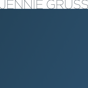 Jennie Gruss Interior Design logo