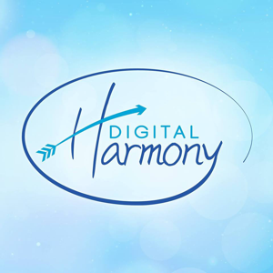 Digital Harmony logo