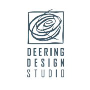 Deering Design Studio, Inc. logo