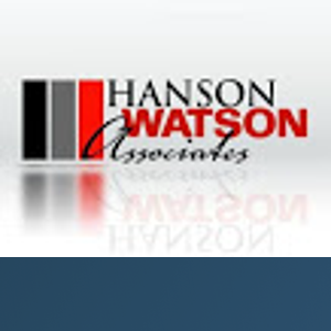 Hanson Watson Associates logo