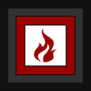 DesignBlaze Marketing logo