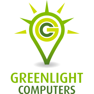 Greenlight Computers logo