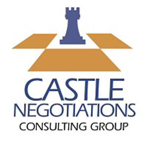 Castle Negotiations Consulting Group logo