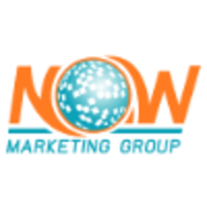 NOW Marketing Group logo