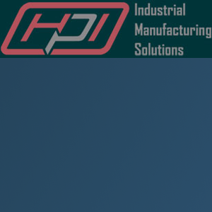HPI Manufacturing, Inc. logo