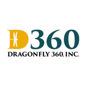 Dragonfly 360, Inc. logo