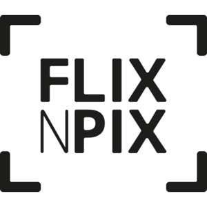 Flix'n'Pix logo