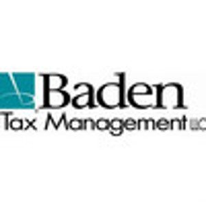 Baden Tax Management, LLC logo