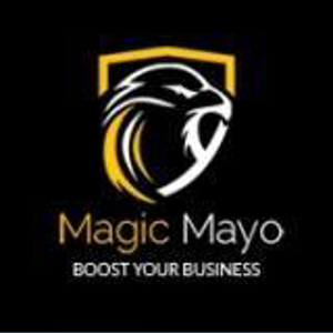 Magic Mayo logo