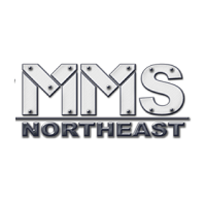 MMS Northeast logo