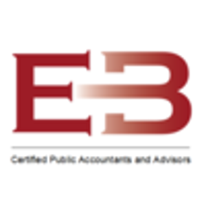 Efthimiou CPA Group logo