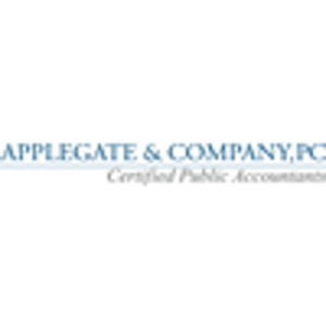 Applegate &amp; Company, PC logo