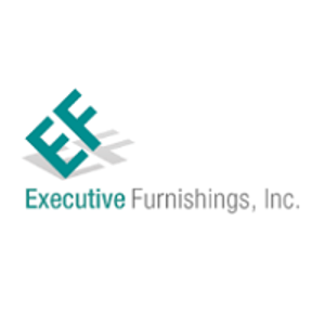 Executive Furnishings logo