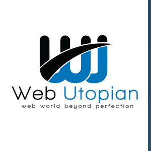Web Utopian Technologies logo