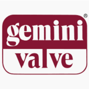 Gemini Valve logo