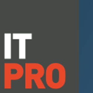 ITPRO logo
