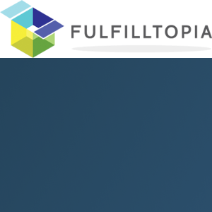 Fulfilltopia logo