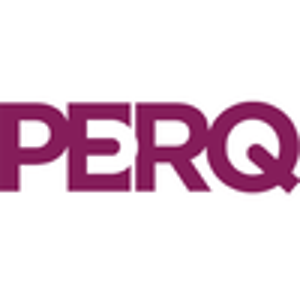 PERQ logo