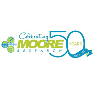 Moore Research Services logo