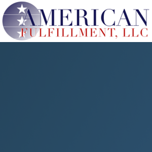 American Fulfillment LLC. logo