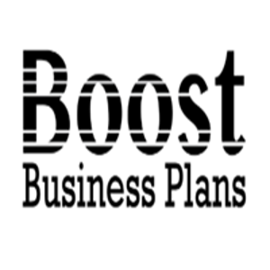 Boost Business Plans logo