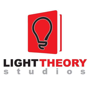 Light Theory Studios logo