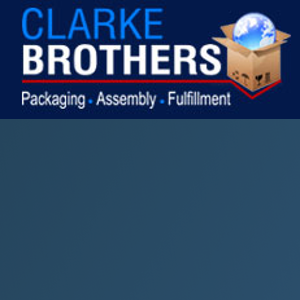 Clarke Brothers logo