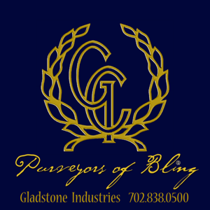 Gladstone Industries logo