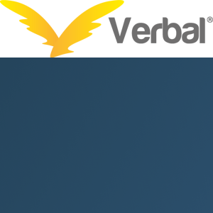 Verbal Tirana logo